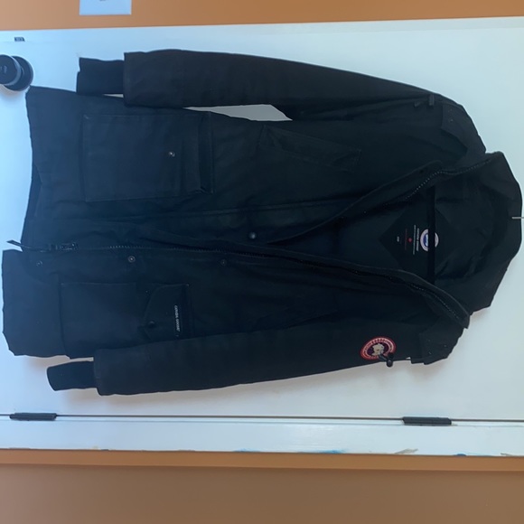 Canada Goose Women’s Trillium Parka